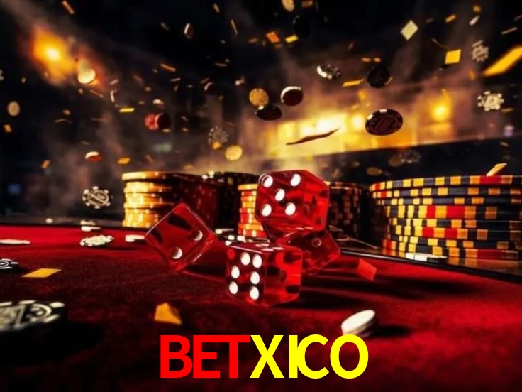 BETXICO Tragamonedas
