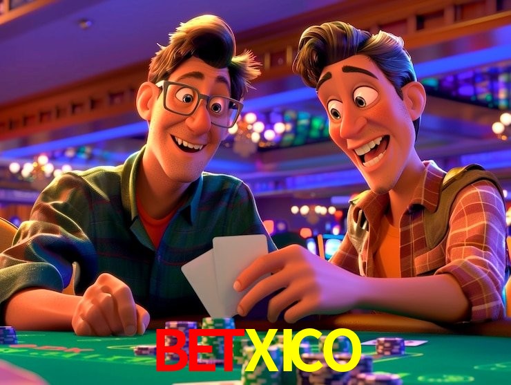 BETXICO Promociones semanales