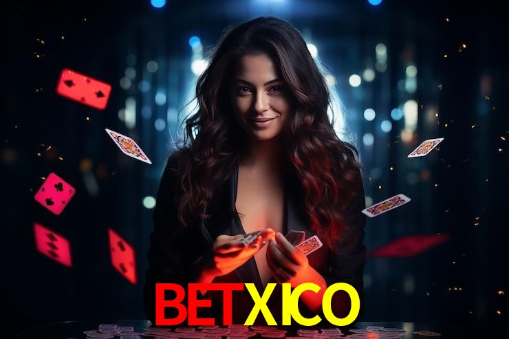 BETXICO Verificación de cuenta