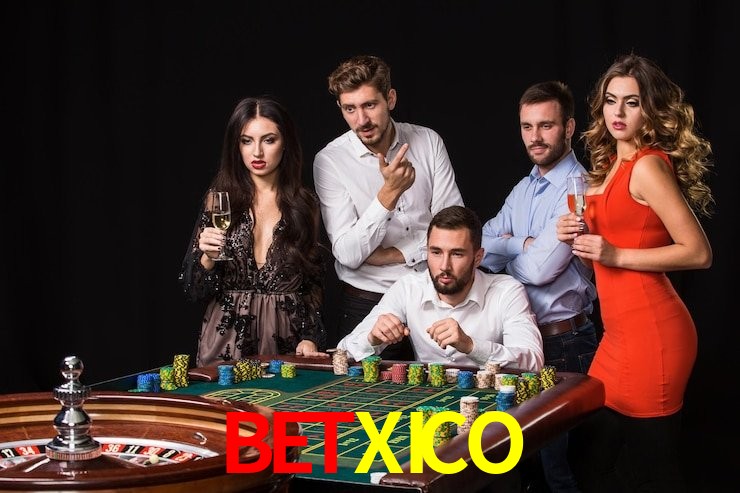 BETXICO Foro comunitario