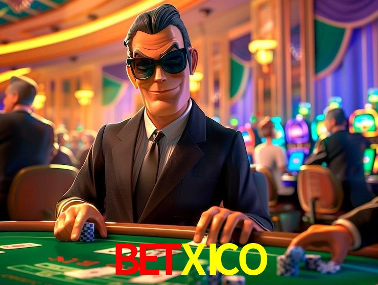 BETXICO Preguntas frecuentes