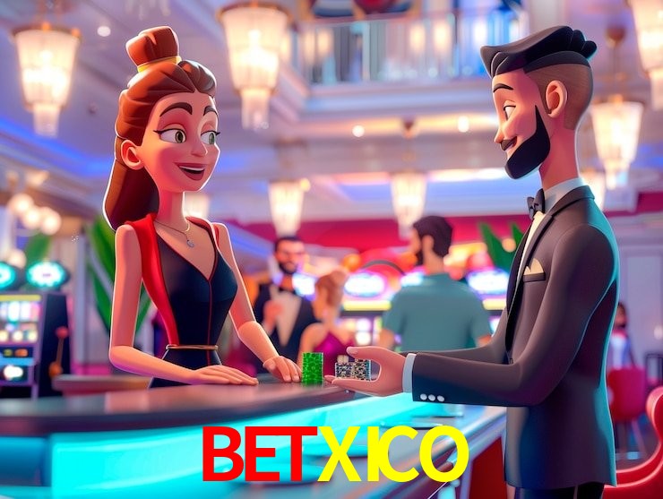 BETXICO Two-Factor Authentication Slots