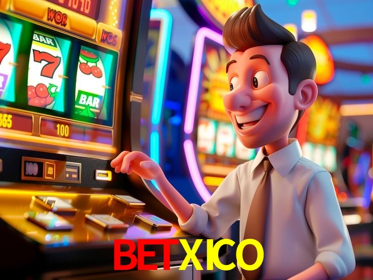 BETXICO Live Blackjack