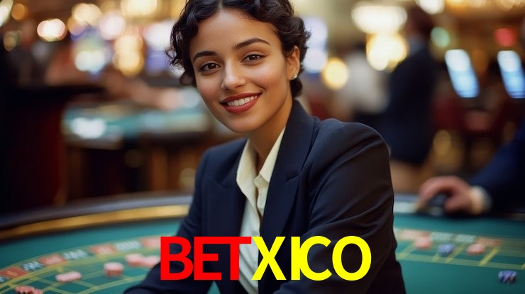 BETXICO mobile gaming