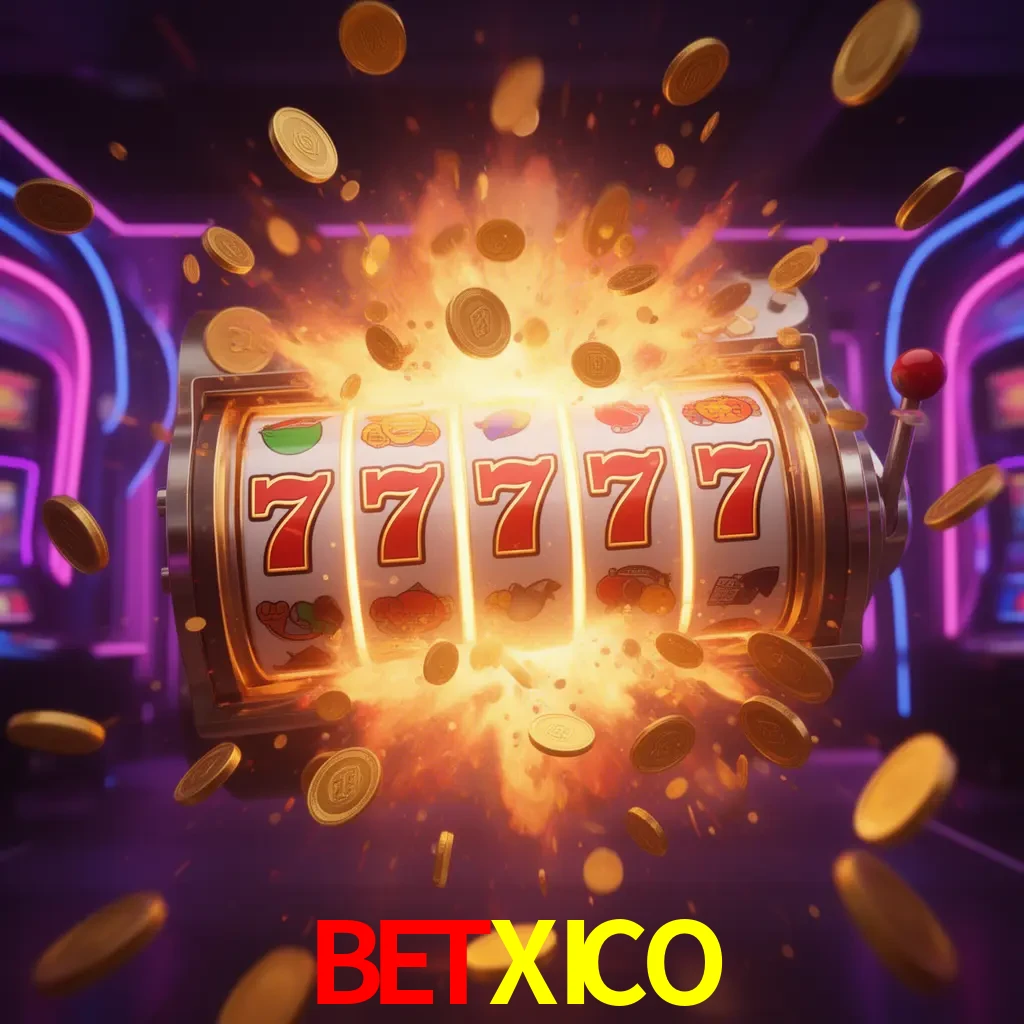 BETXICO mobile gaming