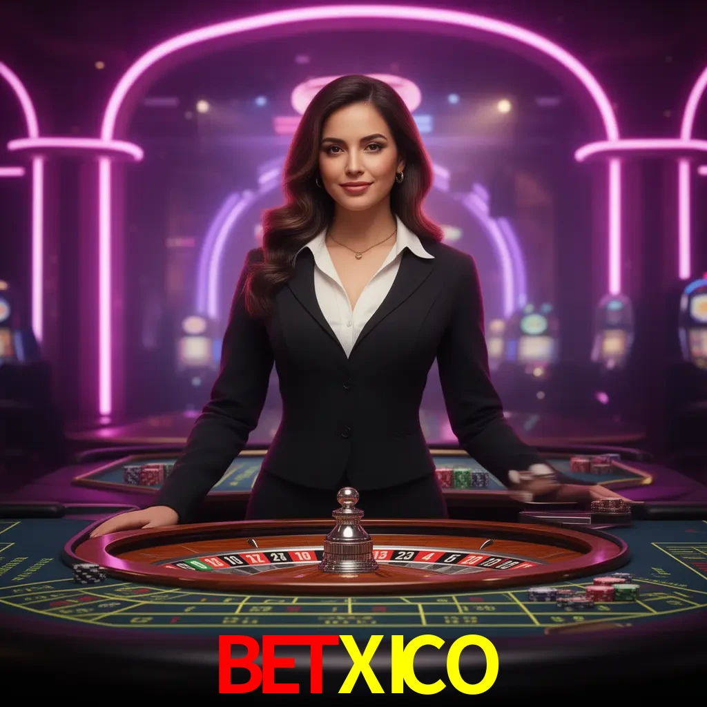 BETXICO Sistema operativo Android