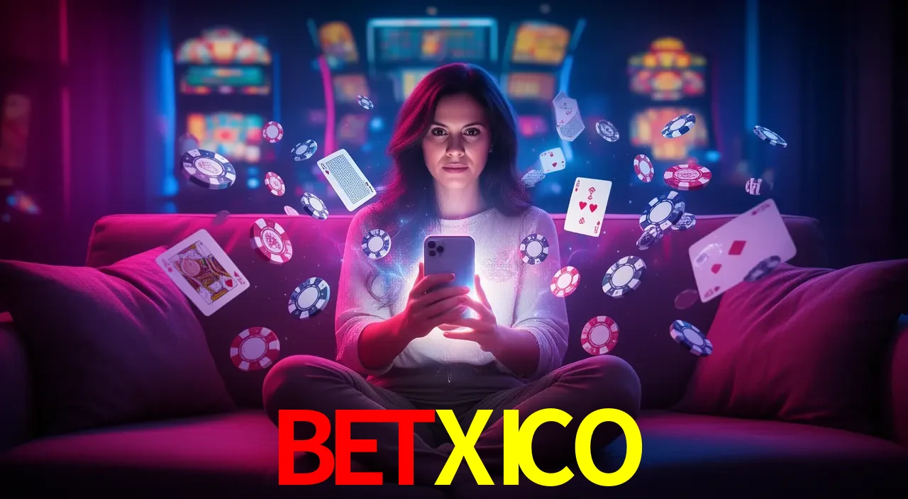 BETXICO Sistema operativo iOS