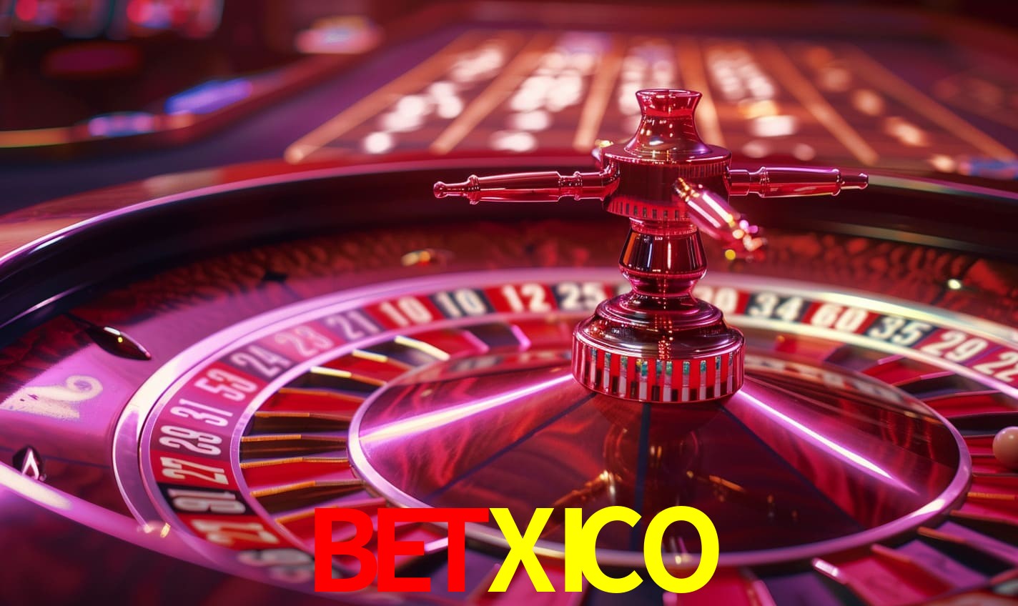 BETXICO gaming platform