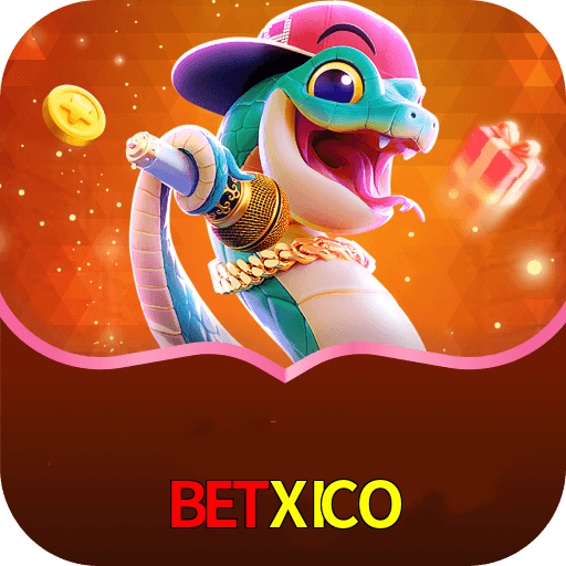 BETXICO logo